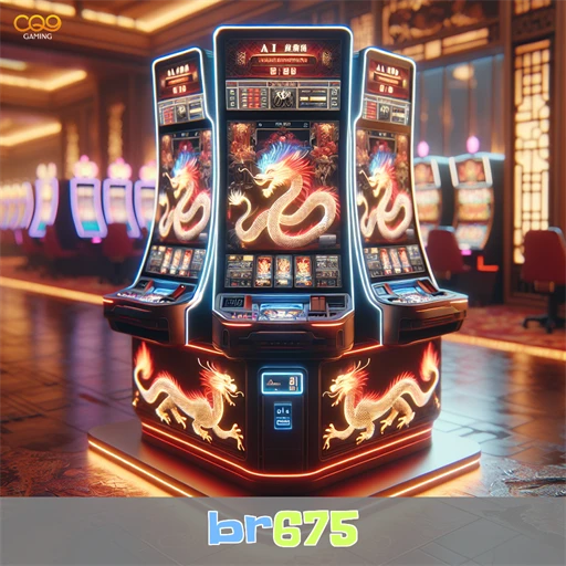 br675 Baixar app