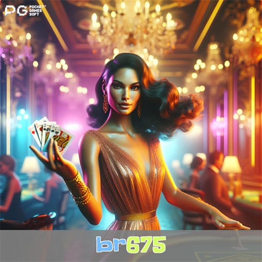 br675 Ofertas especiais
