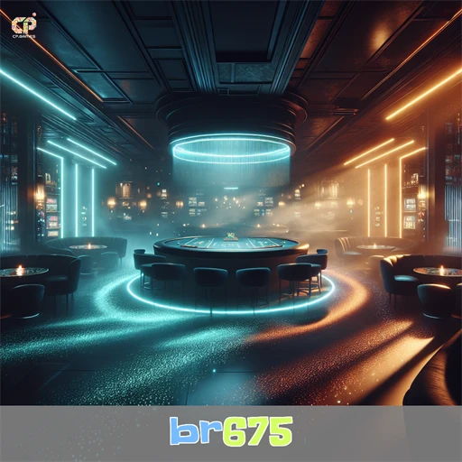 br675 Plataforma online