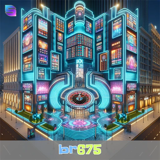 br675 Promoções diárias