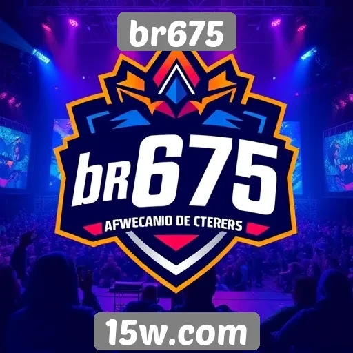 Eventos e campeonatos promovidos pelo site br675