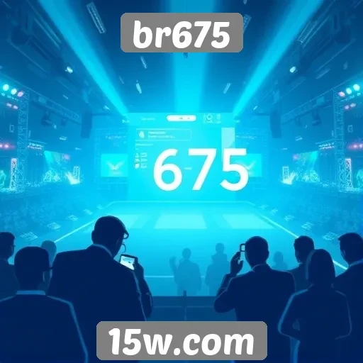 O impacto das microtransações no br675