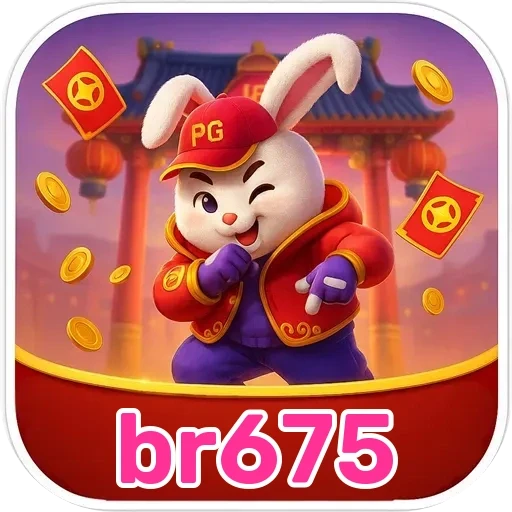 br675: A Experiência de Login que Transforma Seu Jogo